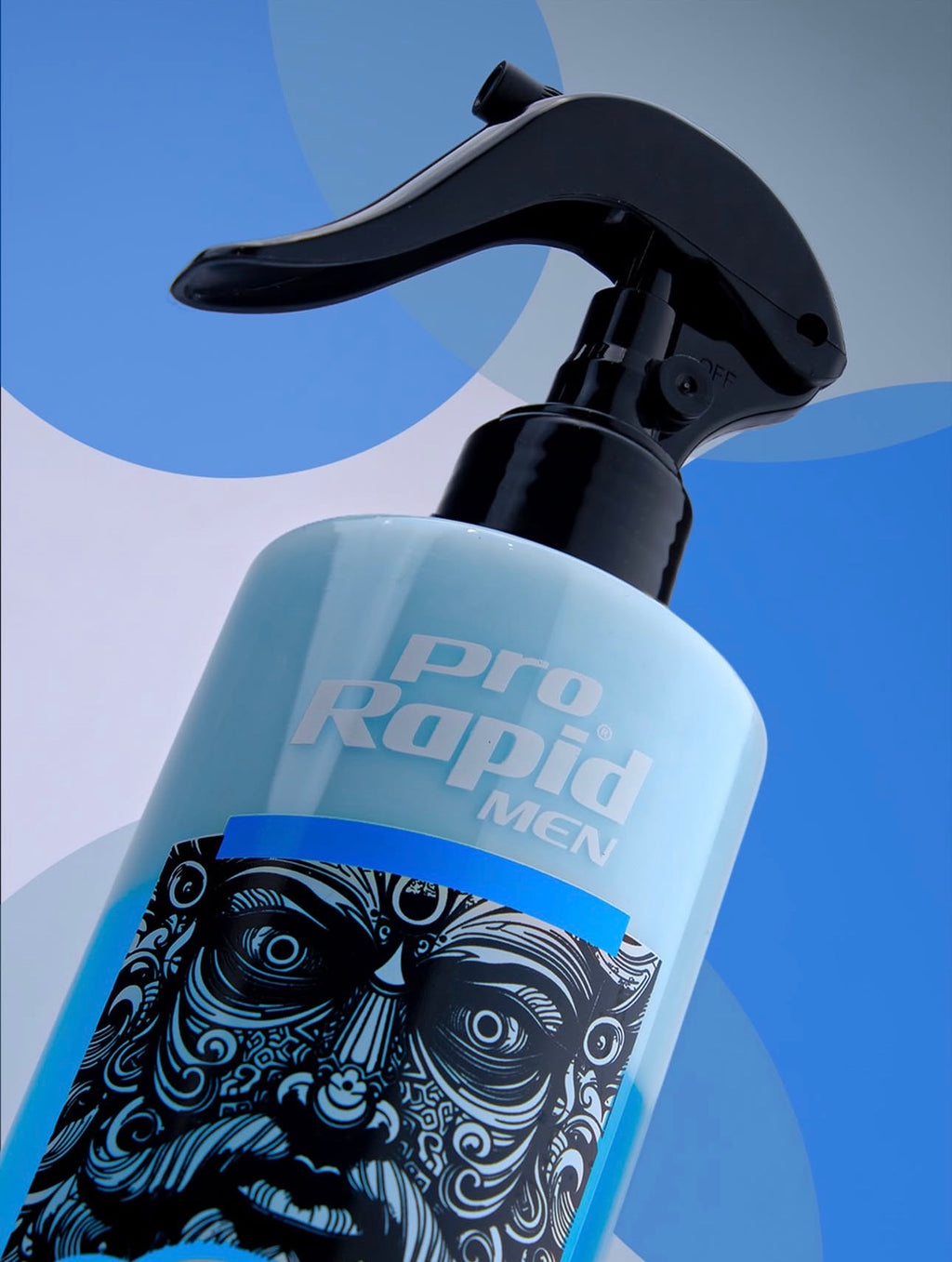 2 Phase Beard & Hair Conditioner