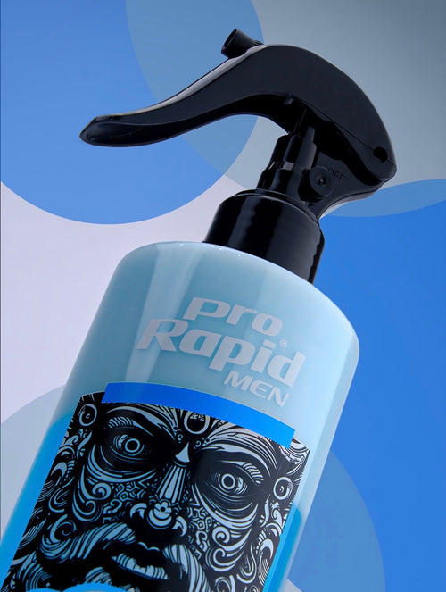 2 Phase Beard & Hair Conditioner