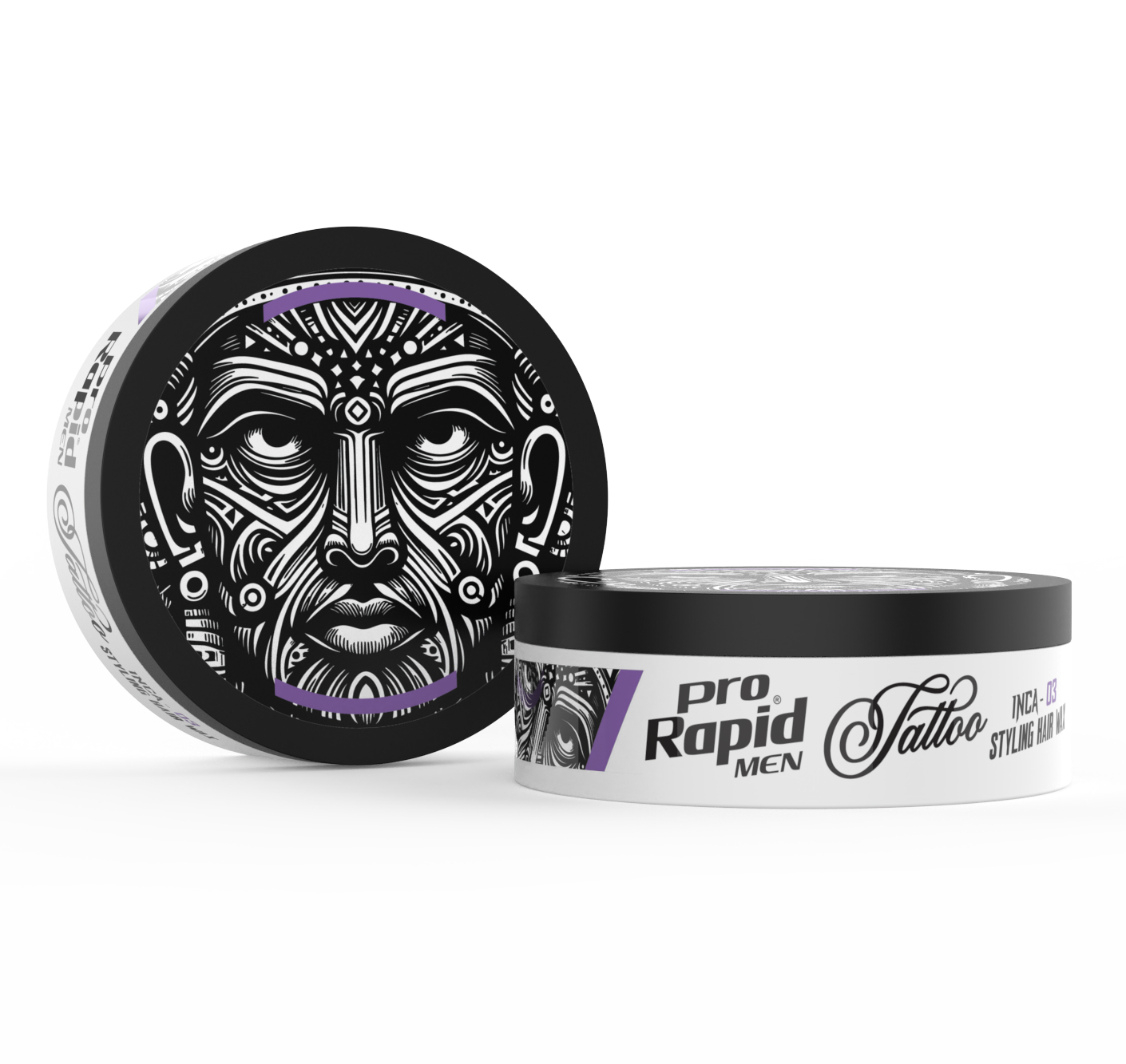 INCA - 03 Styling Hair Wax 150ML