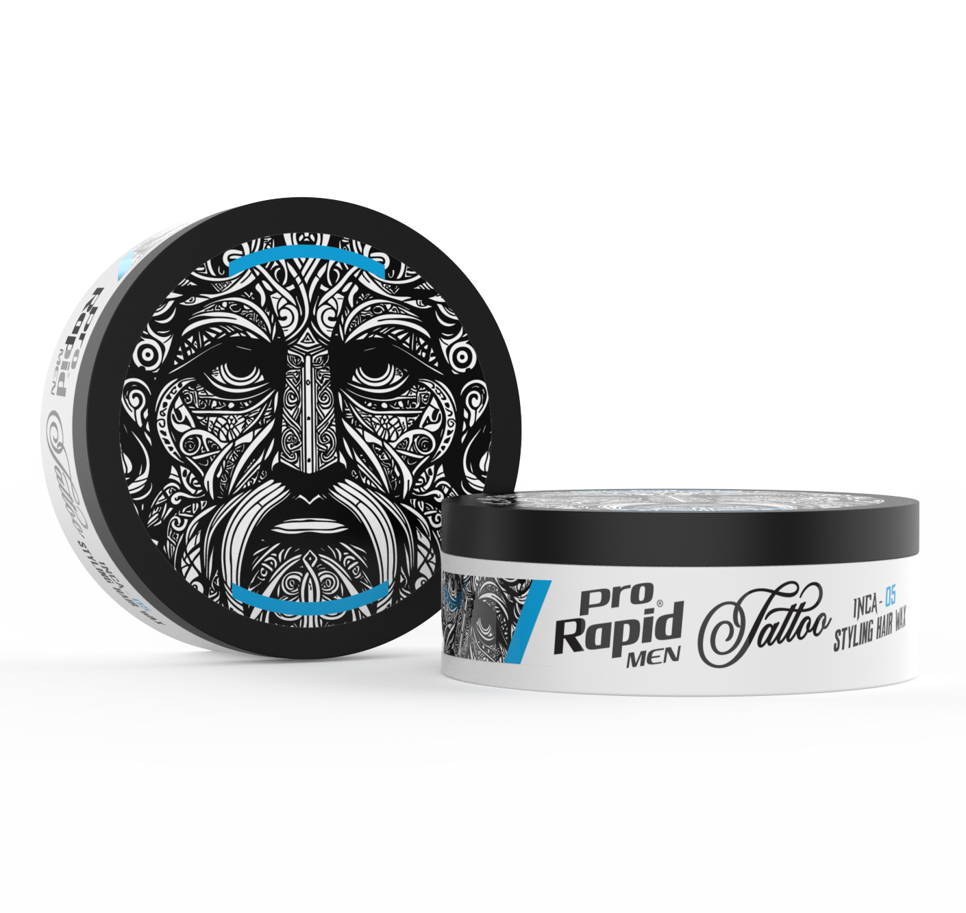 INCA - 05 Styling Hair Wax 150ML