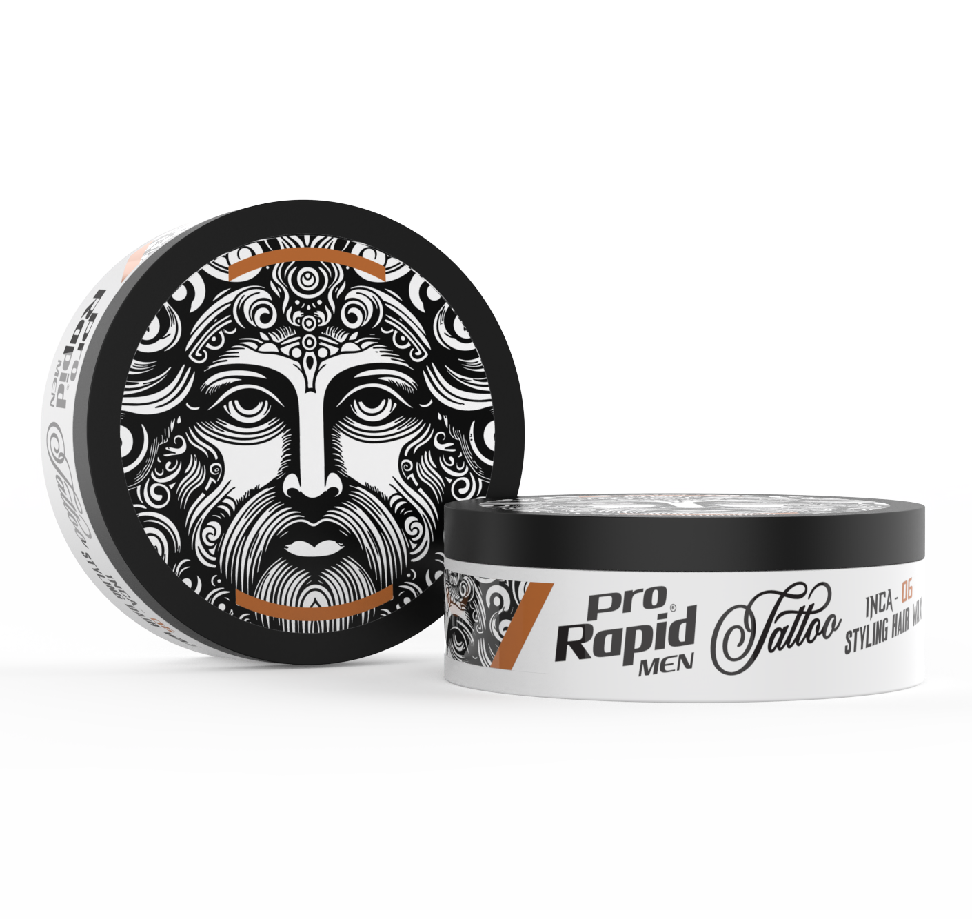 INCA - 06 Styling Hair Wax 150ML